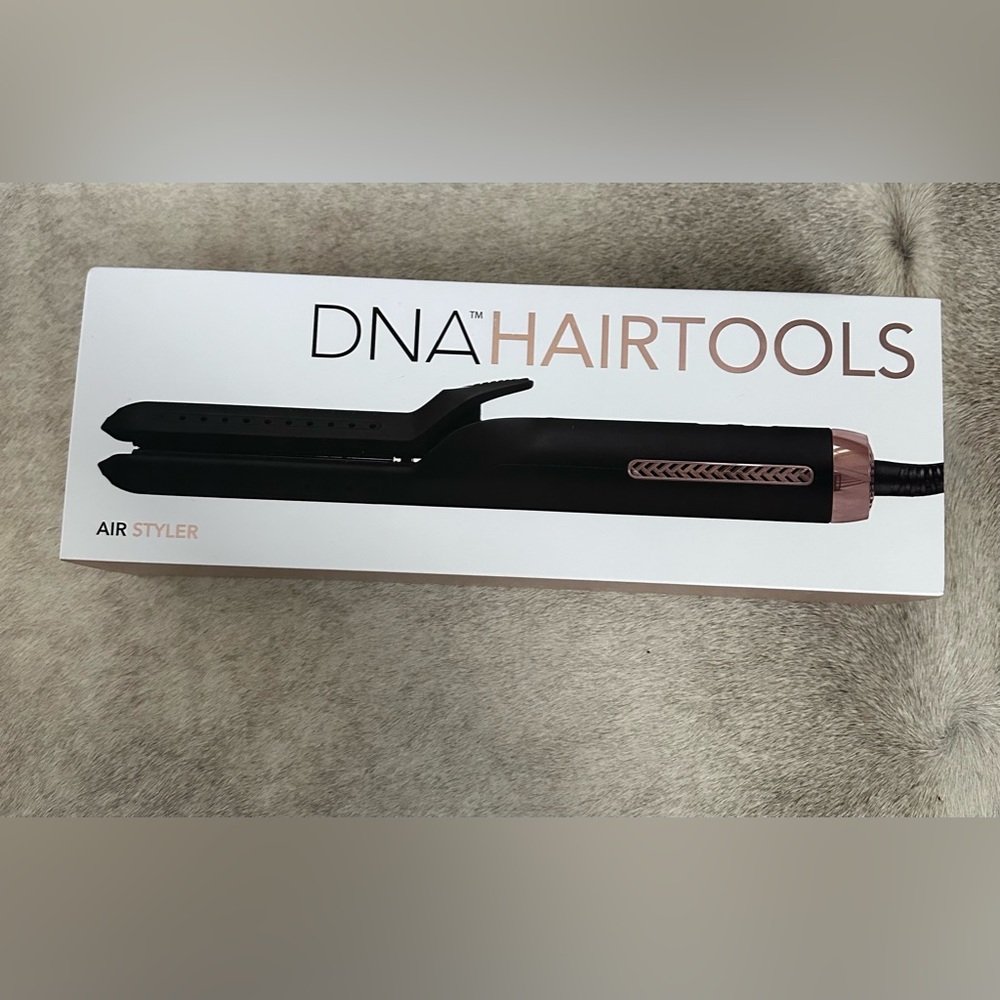 DNA Hair Air Styling Tool